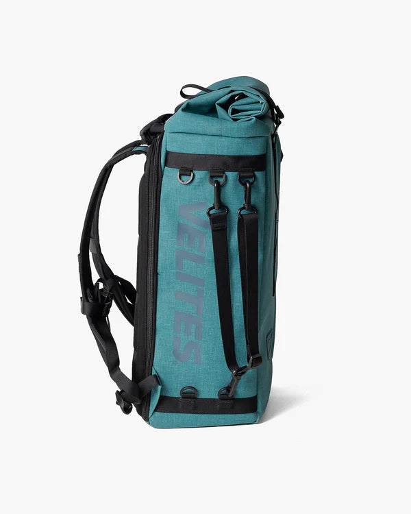 Velites Backpack Urban Blå