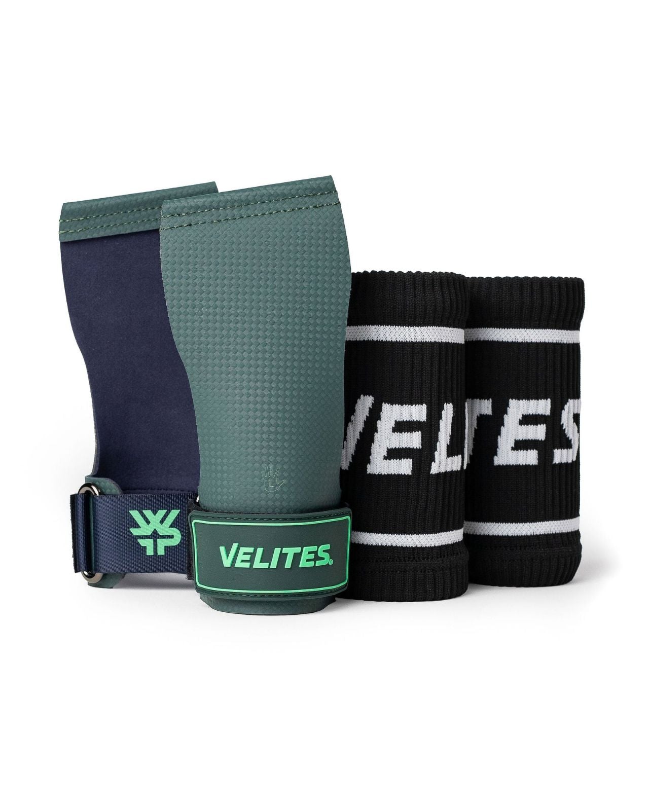Velites WFP hand grips Quad Ultra