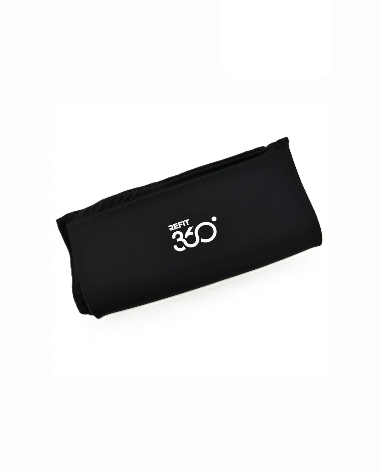 Refit 360 Hot & Ice Sleeve Svart Refit