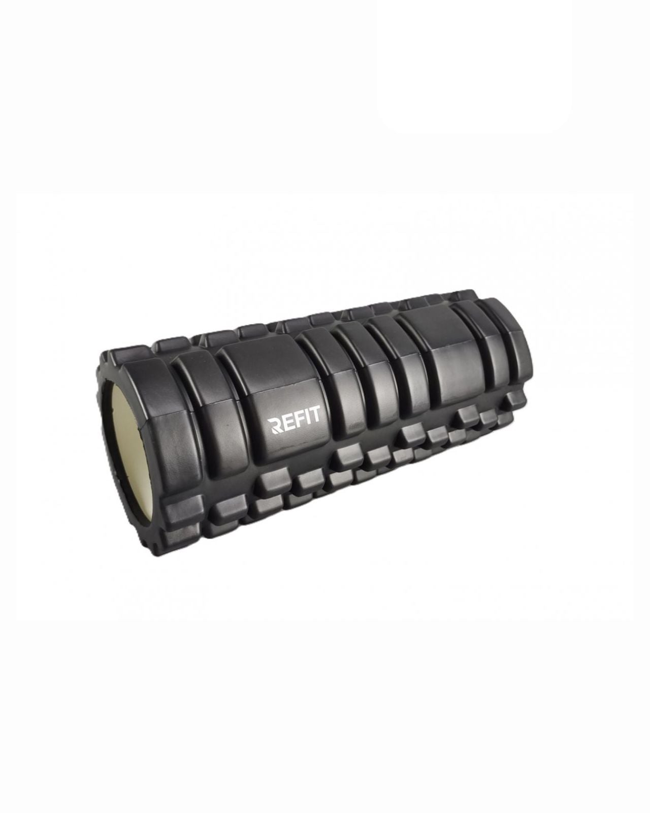 Refit Trigger Point Roller Svart Refit