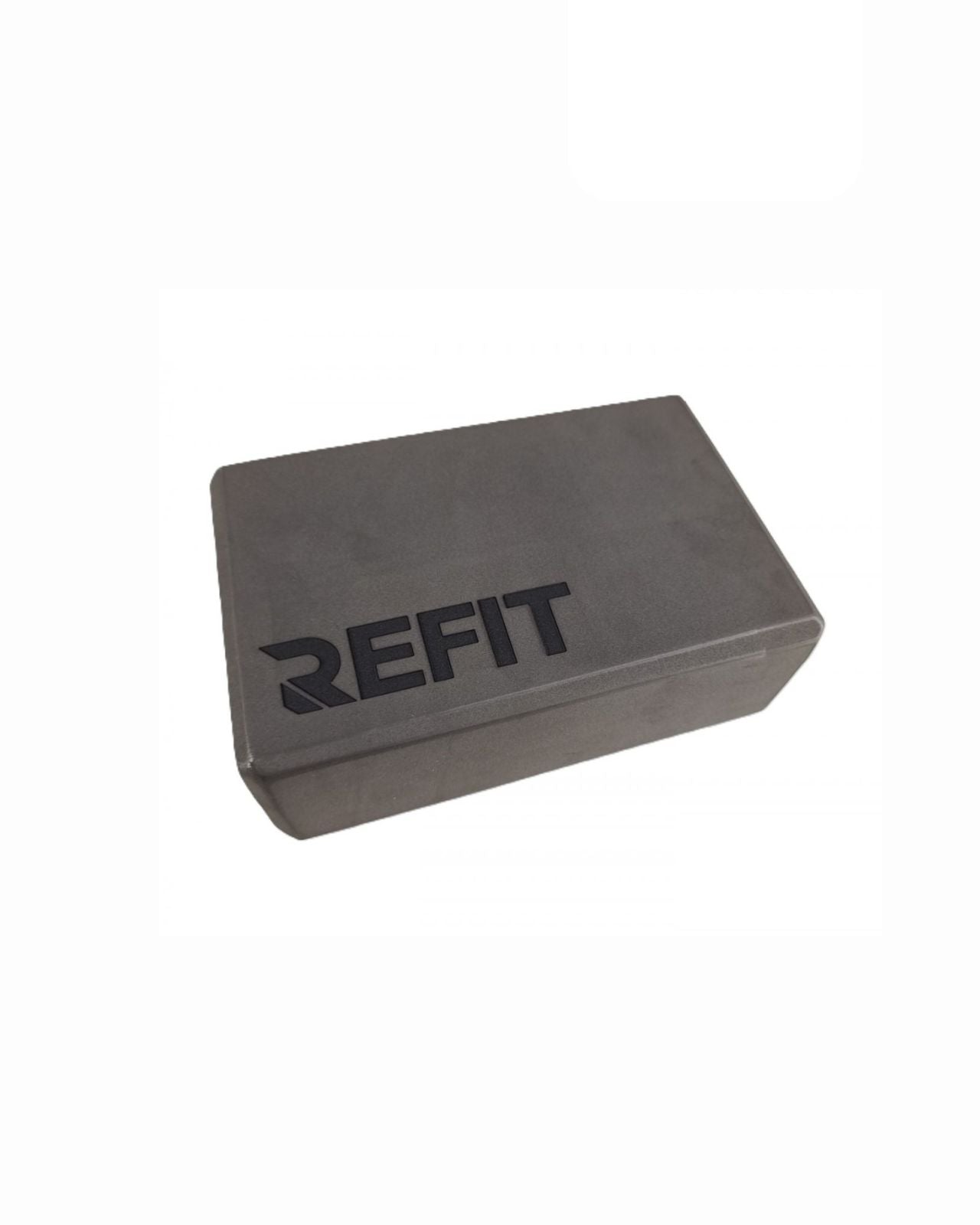 Refit Yogablock Svart Refit