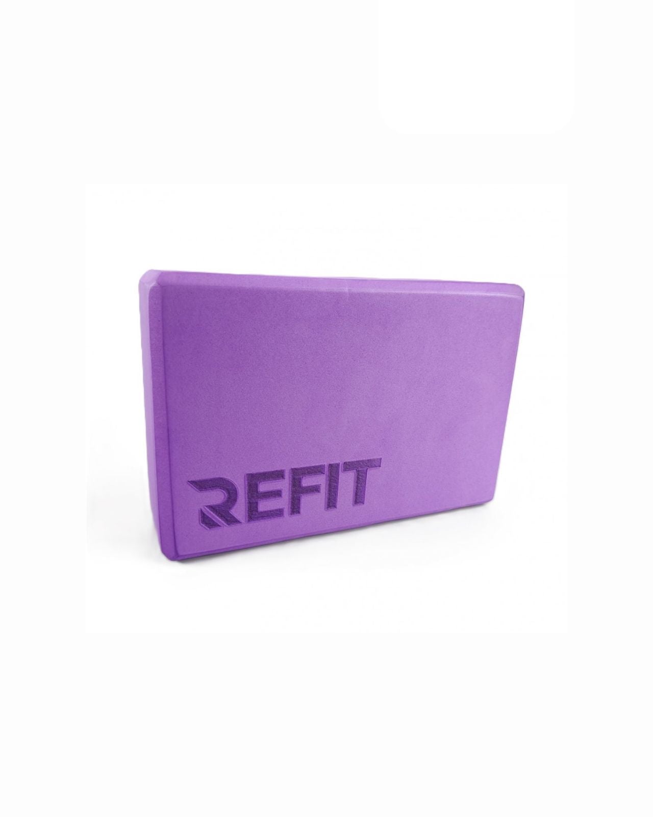 Refit Yogablock Lila Refit