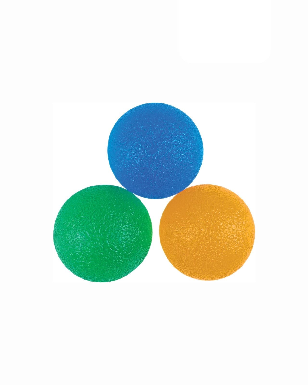 Refit Handträningsbollar 3-pack Refit