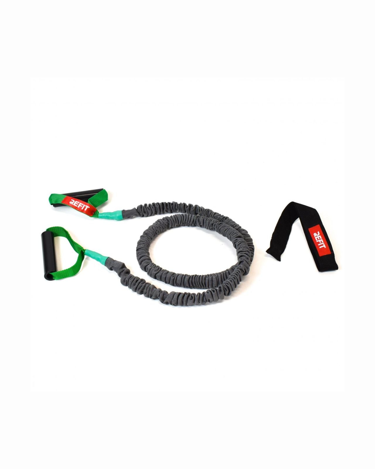 Refit Premium Powertube Grön Medium Refit