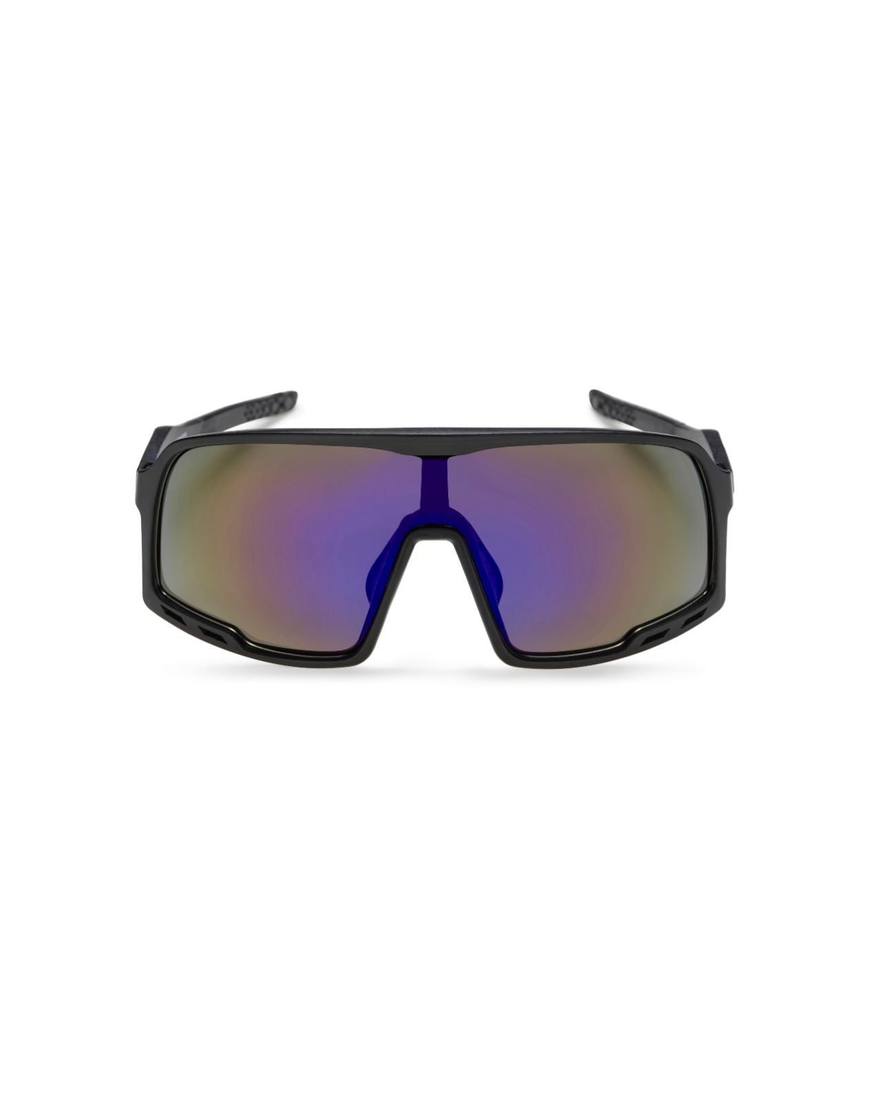 CHPO Henrik Solglasögon Matte Purple Mirror CHPO