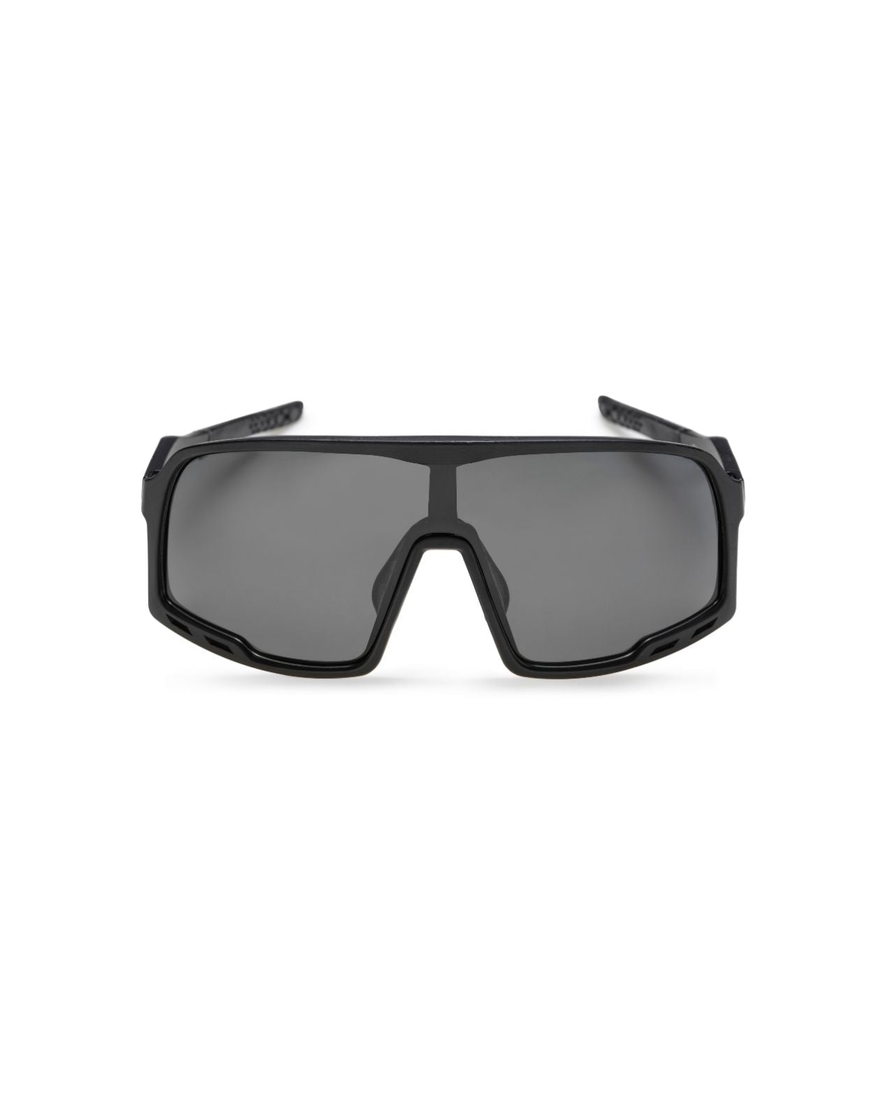 CHPO Henrik Solglasögon Matte Black CHPO