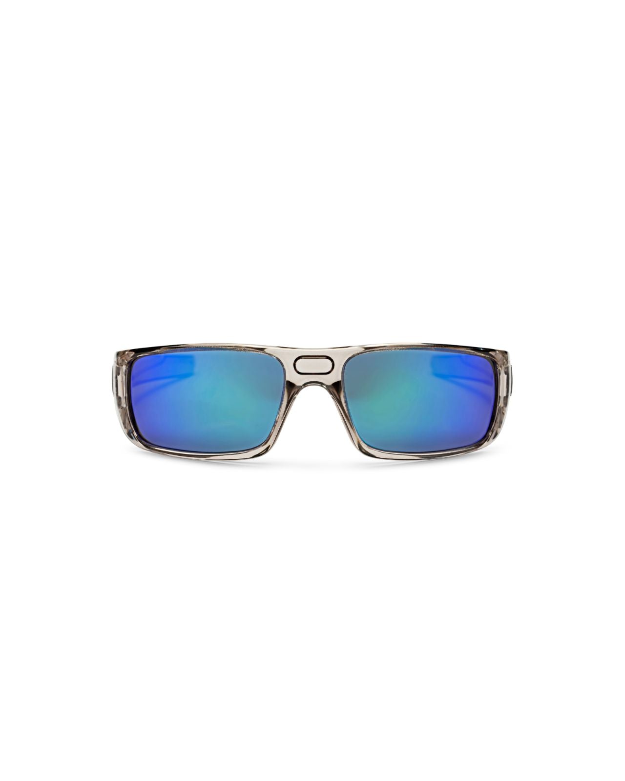 CHPO Rio Solglasögon Grey Rainbow Mirror CHPO