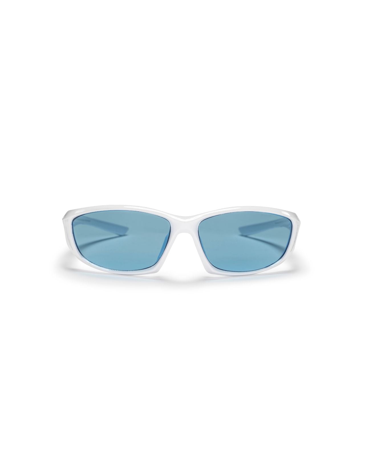 CHPO Kreuzberg Solglasögon White Light Blue CHPO