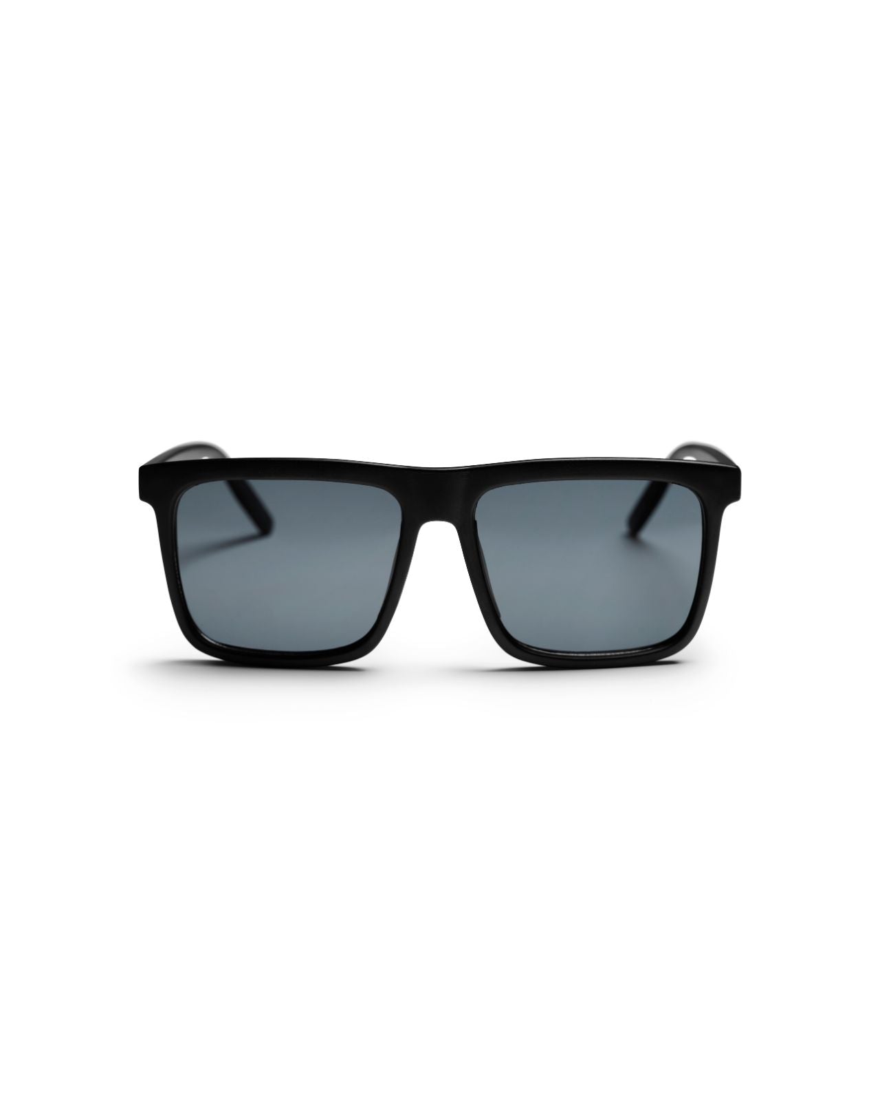 CHPO Bruce Solglasögon Matte Black CHPO
