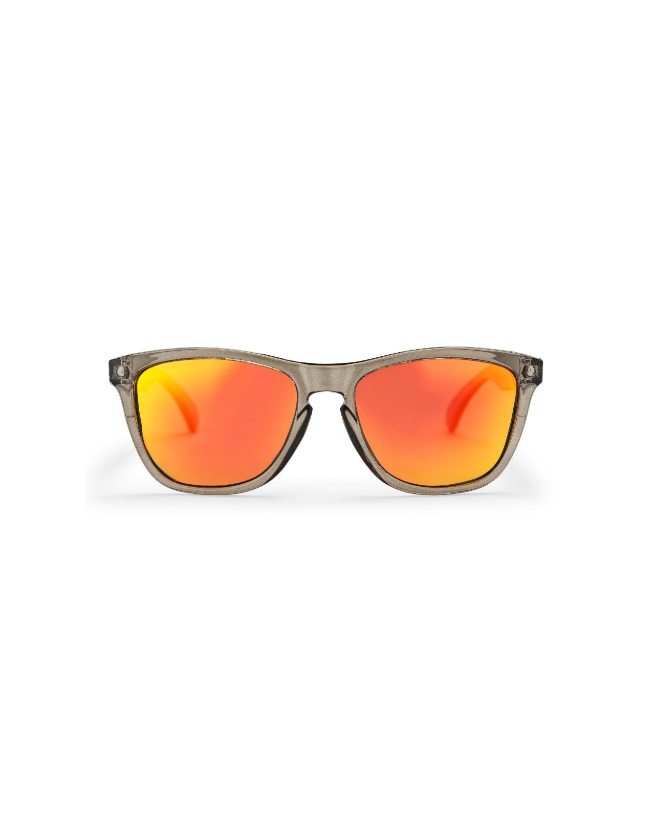 CHPO Bodhi Solglasögon Grey Red Mirror CHPO