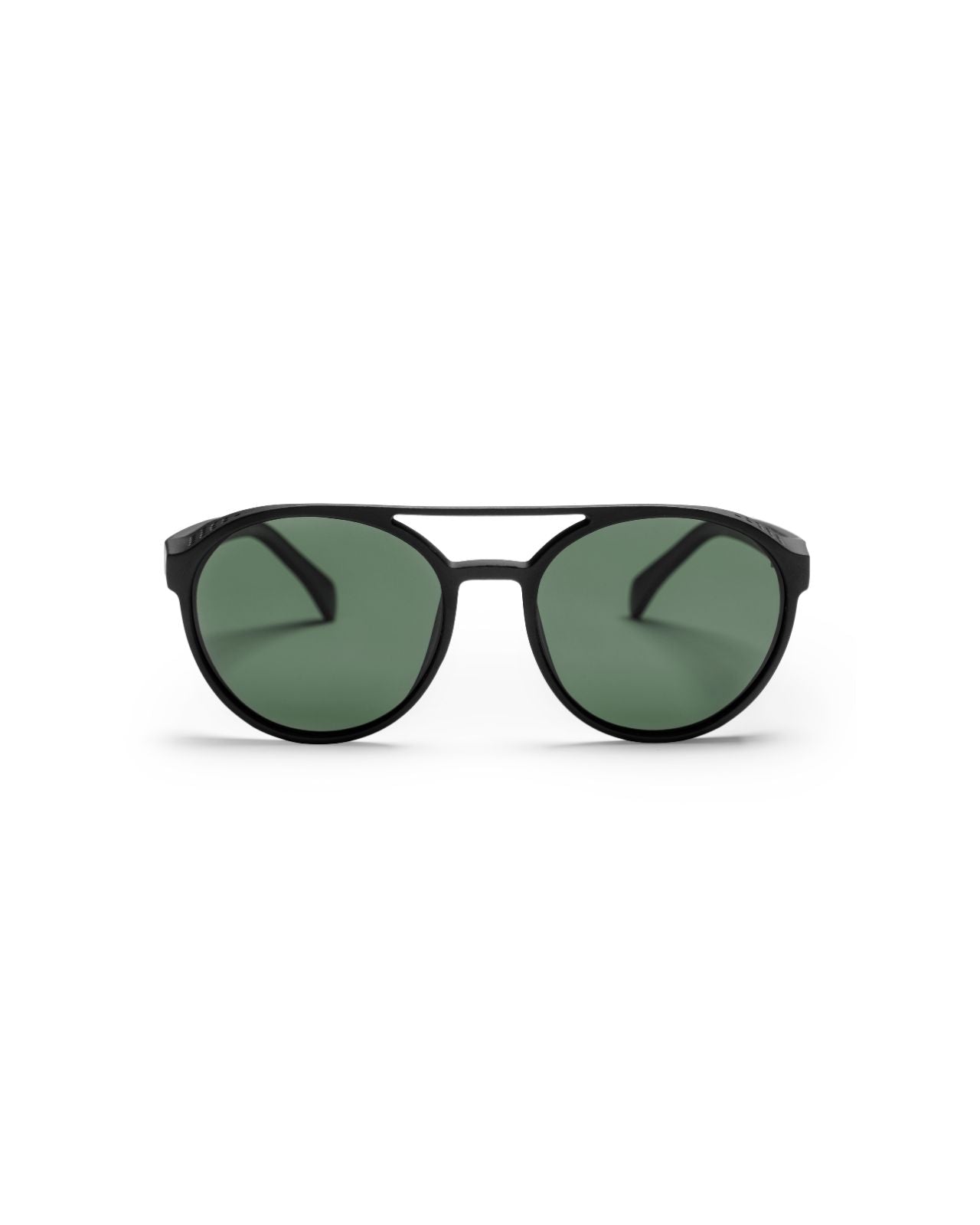 CHPO Rickard Solglasögon Black Green CHPO