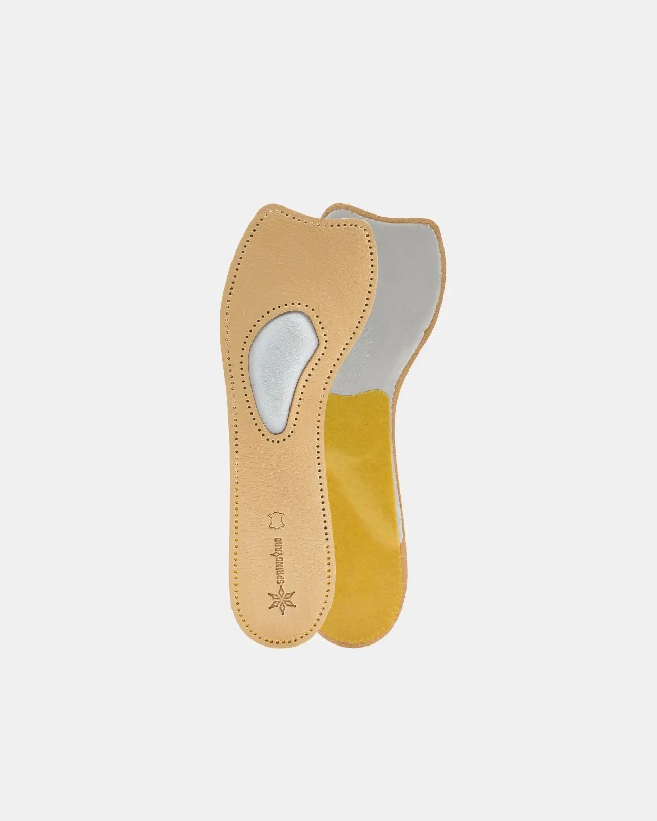 Springyard Ladies Foot Support Förfotsstöd Springyard