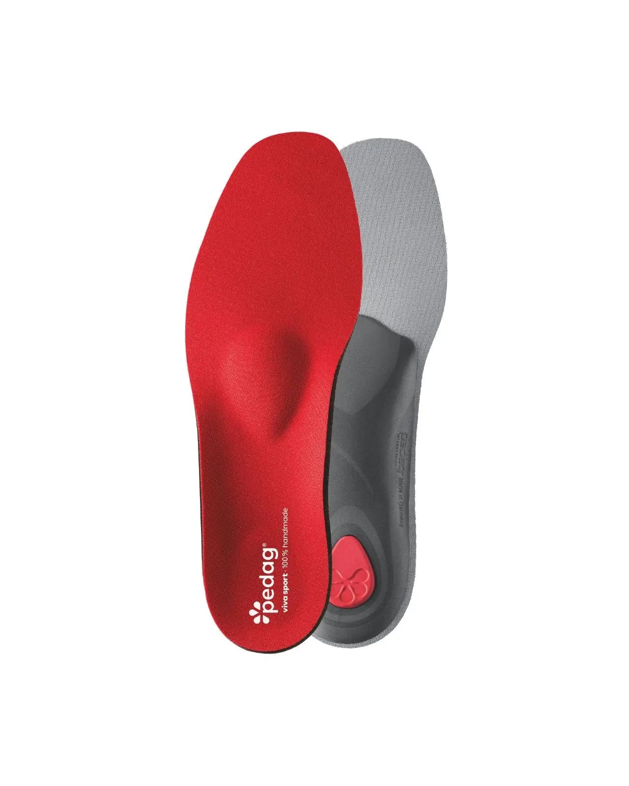 PEDAG Viva Sport Uppbyggd Sula Pedag