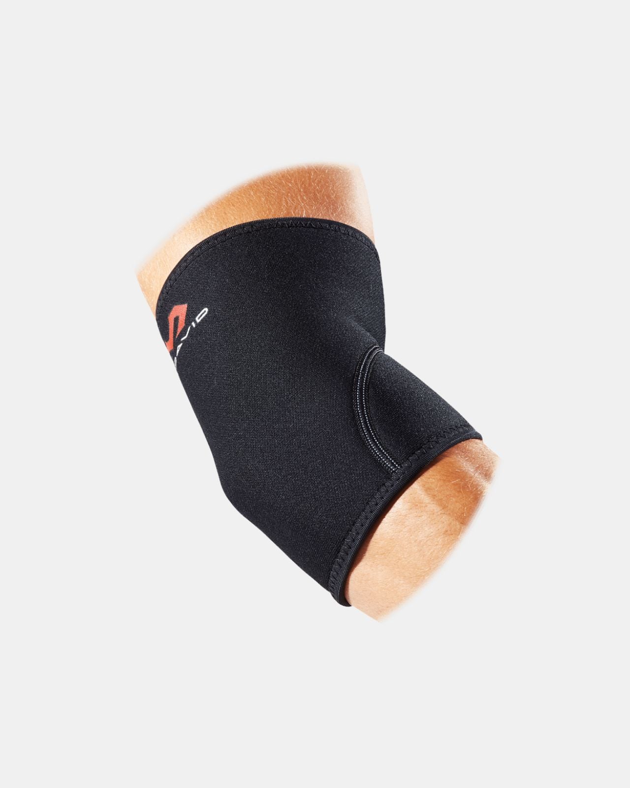 McDavid Elbow Support Svart McDavid