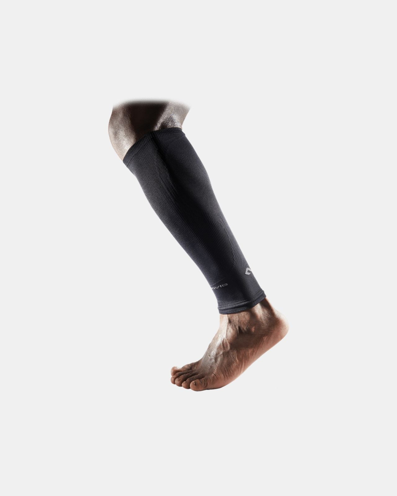 McDavid Active Multisports Sleeves Svart McDavid