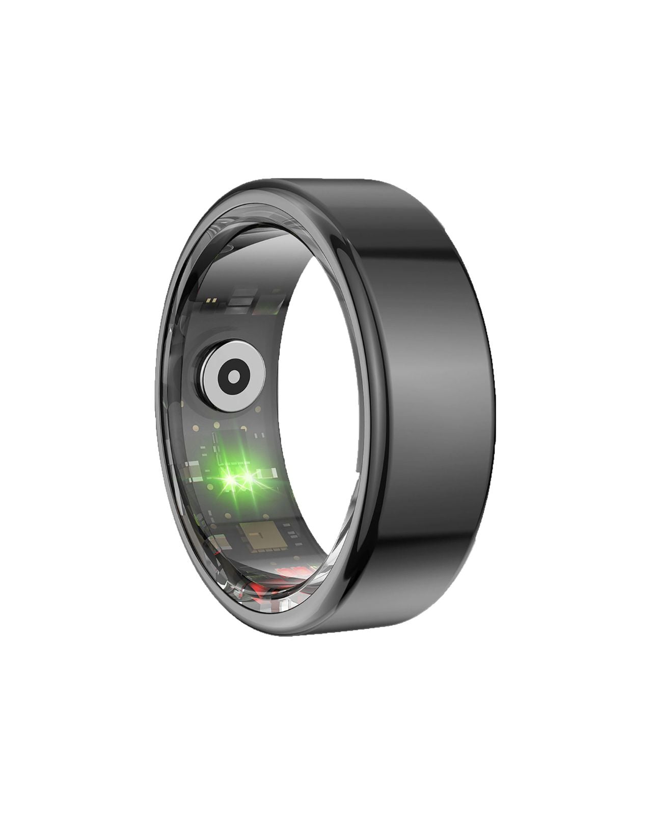 KSIX Smart Ring Saturn