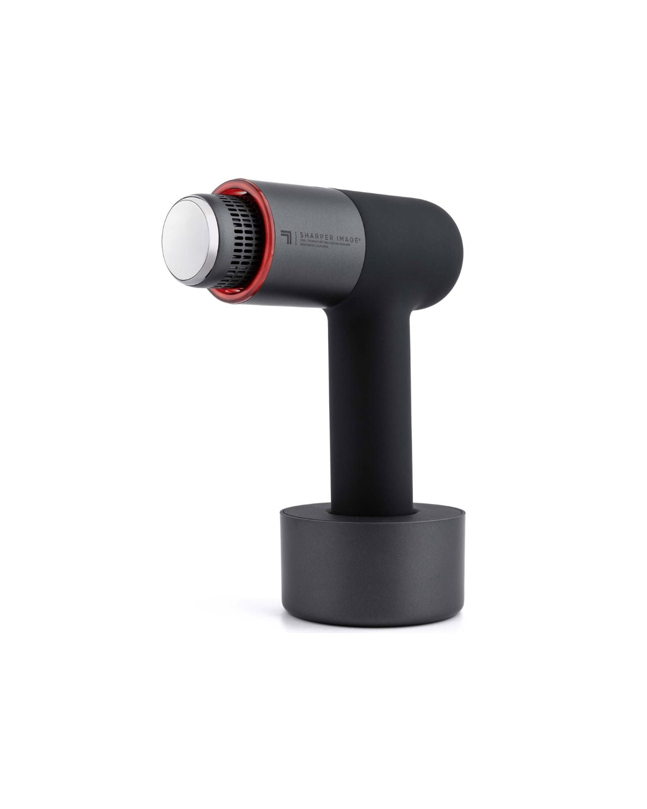 Sharper Image Pro+ Hot and Cold Percussion Massager