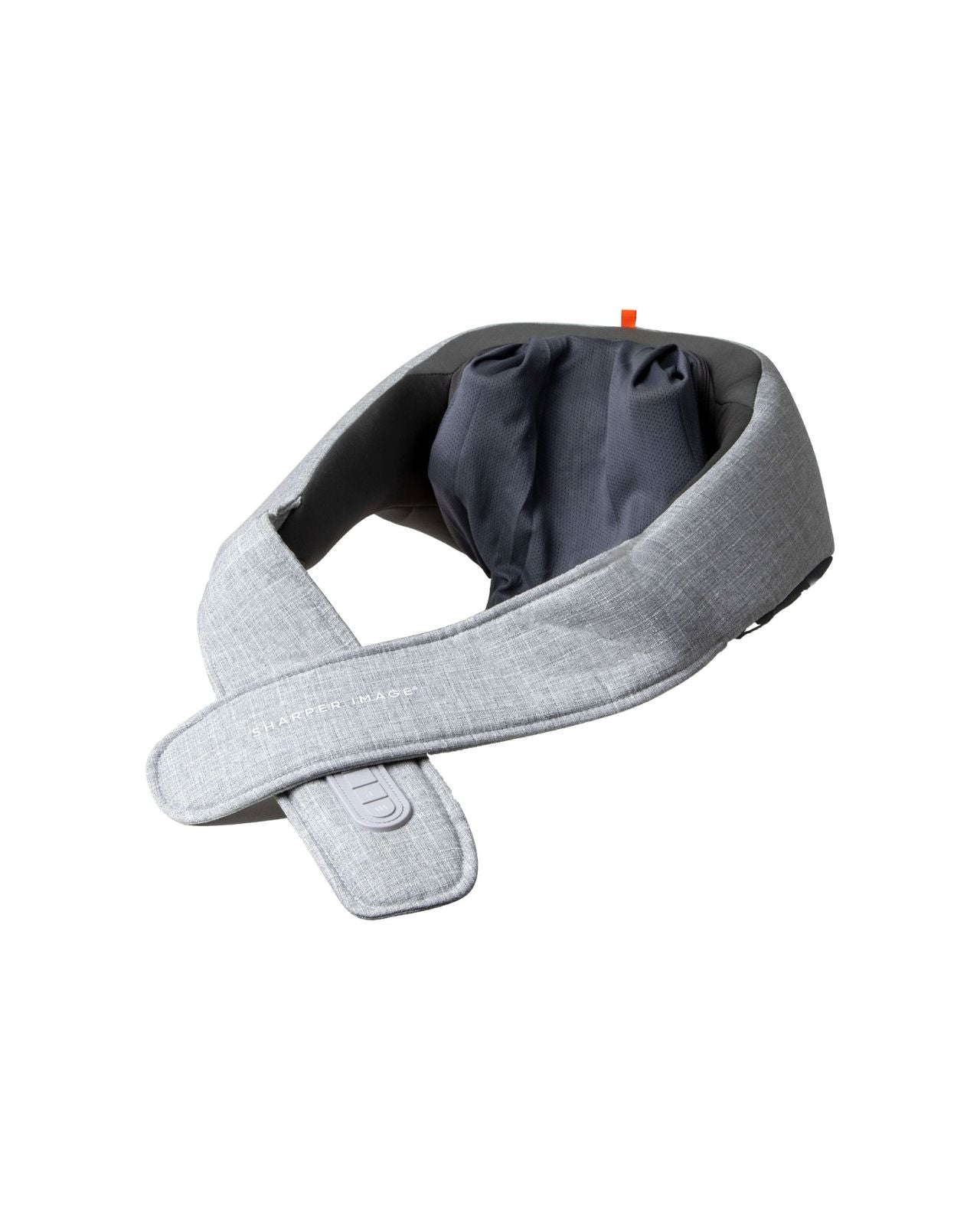 Sharper Image Realtouch Shiatsu Wireless Neck and Back