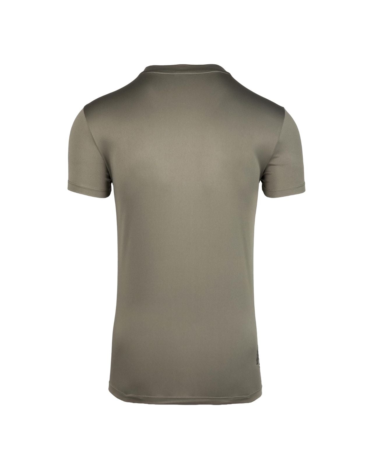 Gorilla Wear Classic Training T-Shirt, army green Gorilla Wear