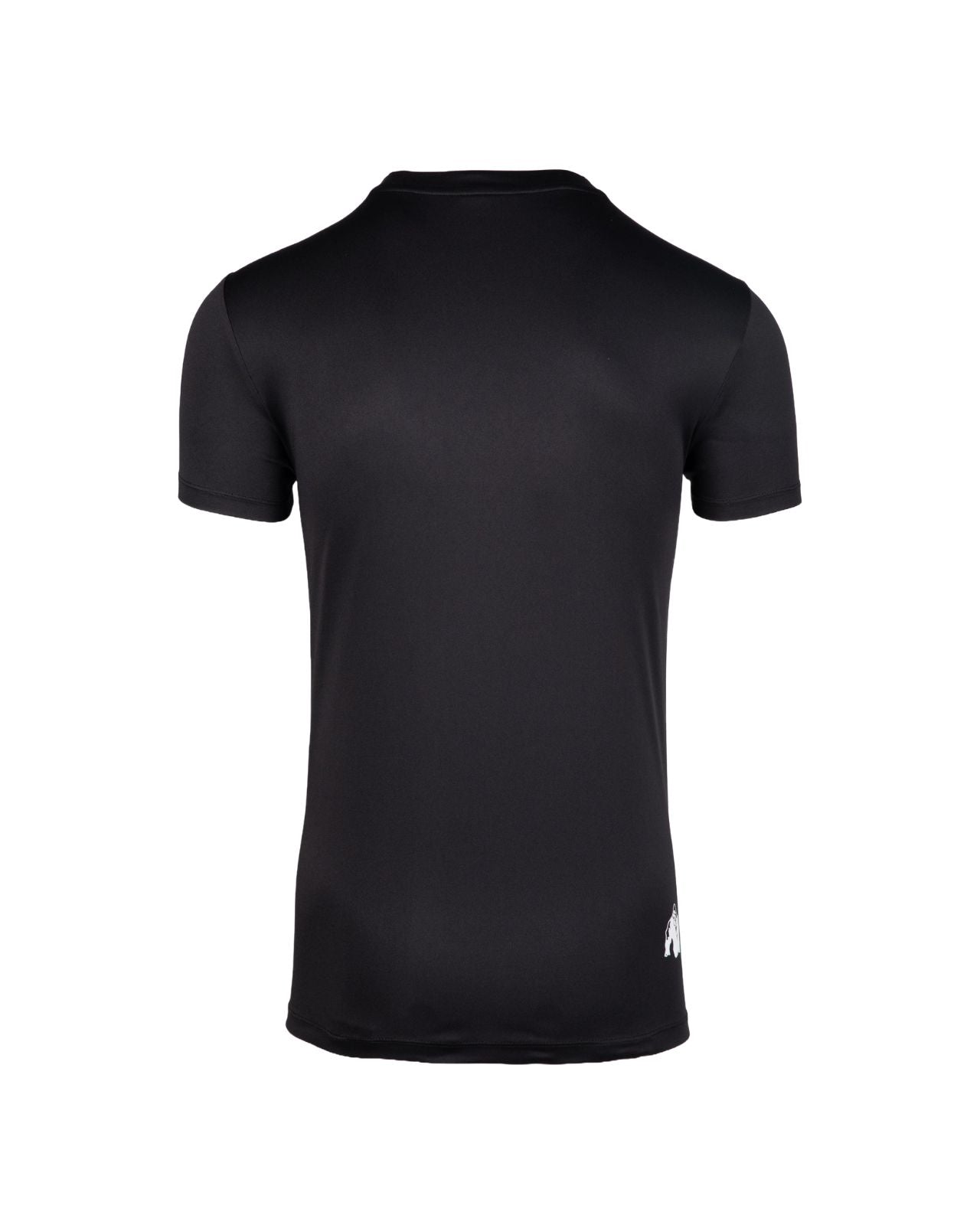 Gorilla Wear Classic Training T-Shirt, black Gorilla Wear