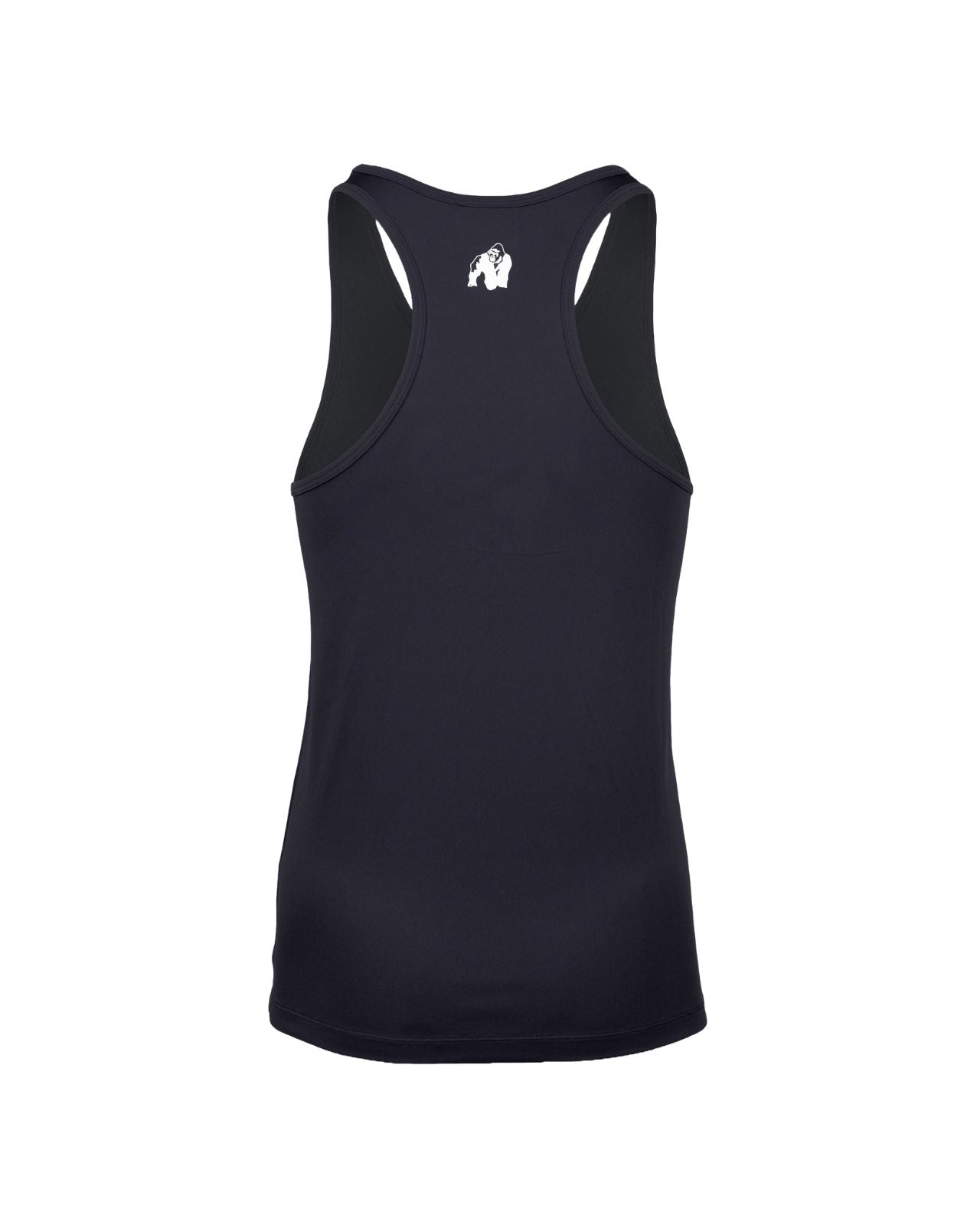 Gorilla Wear Classic Training Tank Top, black Gorilla Wear