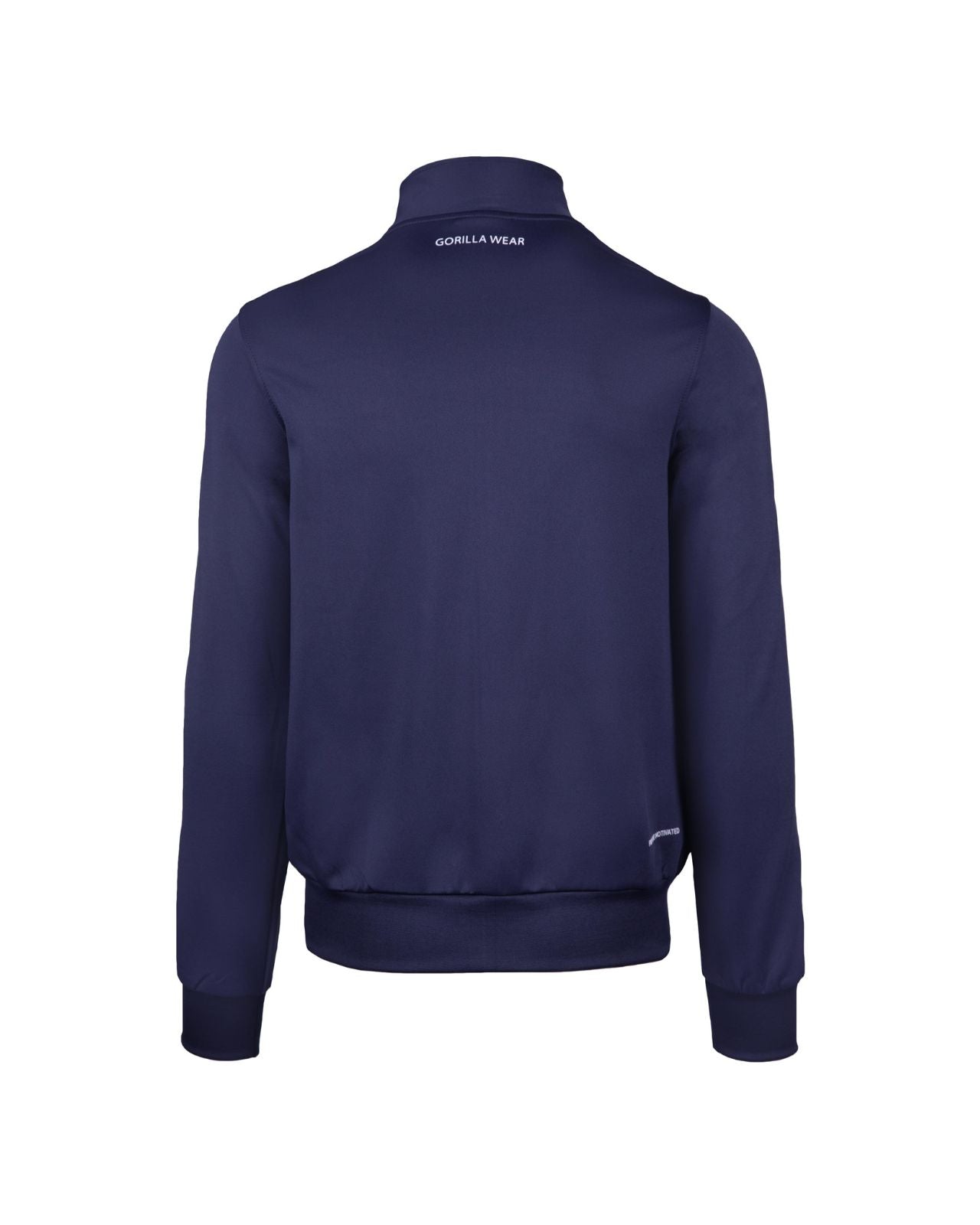 Gorilla Wear Delaware Track Jacket, navy Gorilla Wear