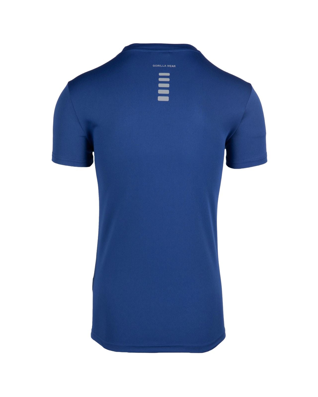 Gorilla Wear Easton T-Shirt, blue Gorilla Wear