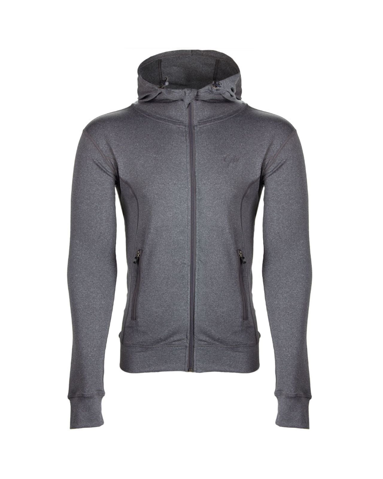 Gorilla Wear Glendo Jacket, light grey Gorilla Wear