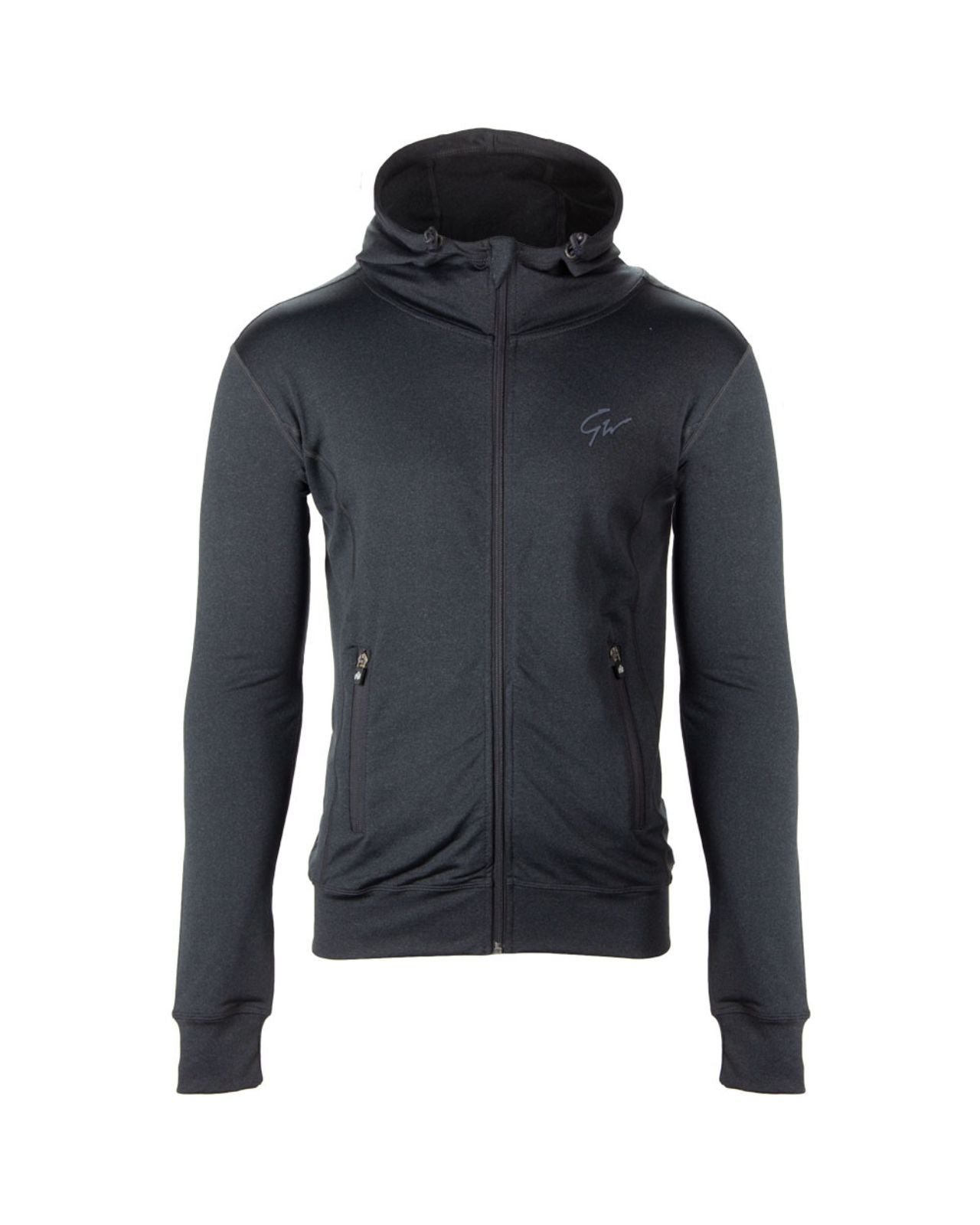 Gorilla Wear Glendo Jacket, anthracite Gorilla Wear