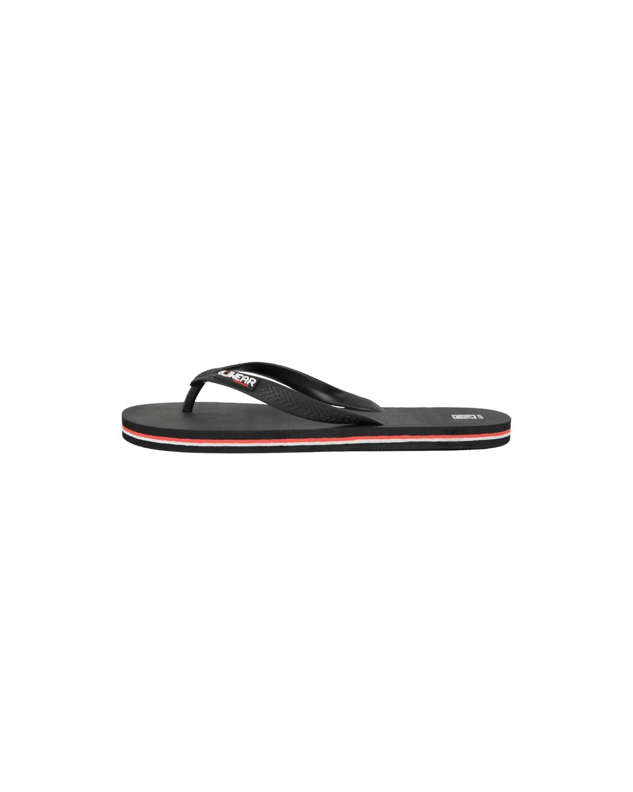 Gorilla Wear Gwear Flip-Flops, black Gorilla Wear
