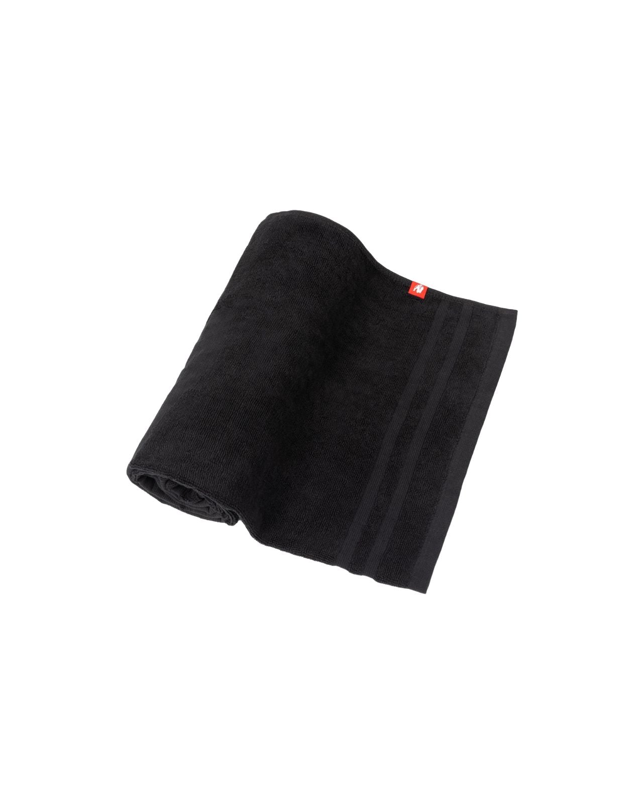 Gorilla Wear Large Towel, black Gorilla Wear