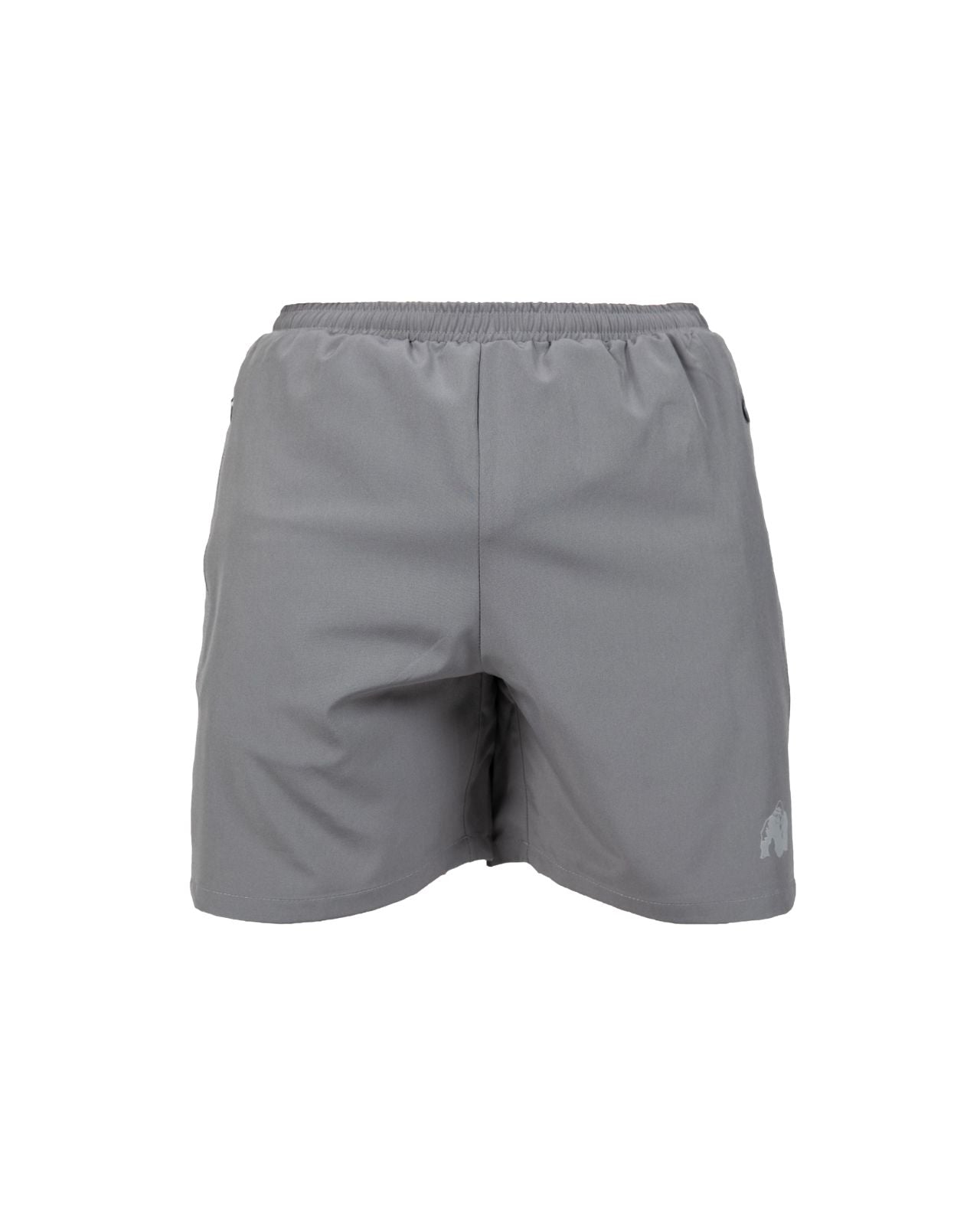 Gorilla Wear Lubec Shorts, anthracite Gorilla Wear