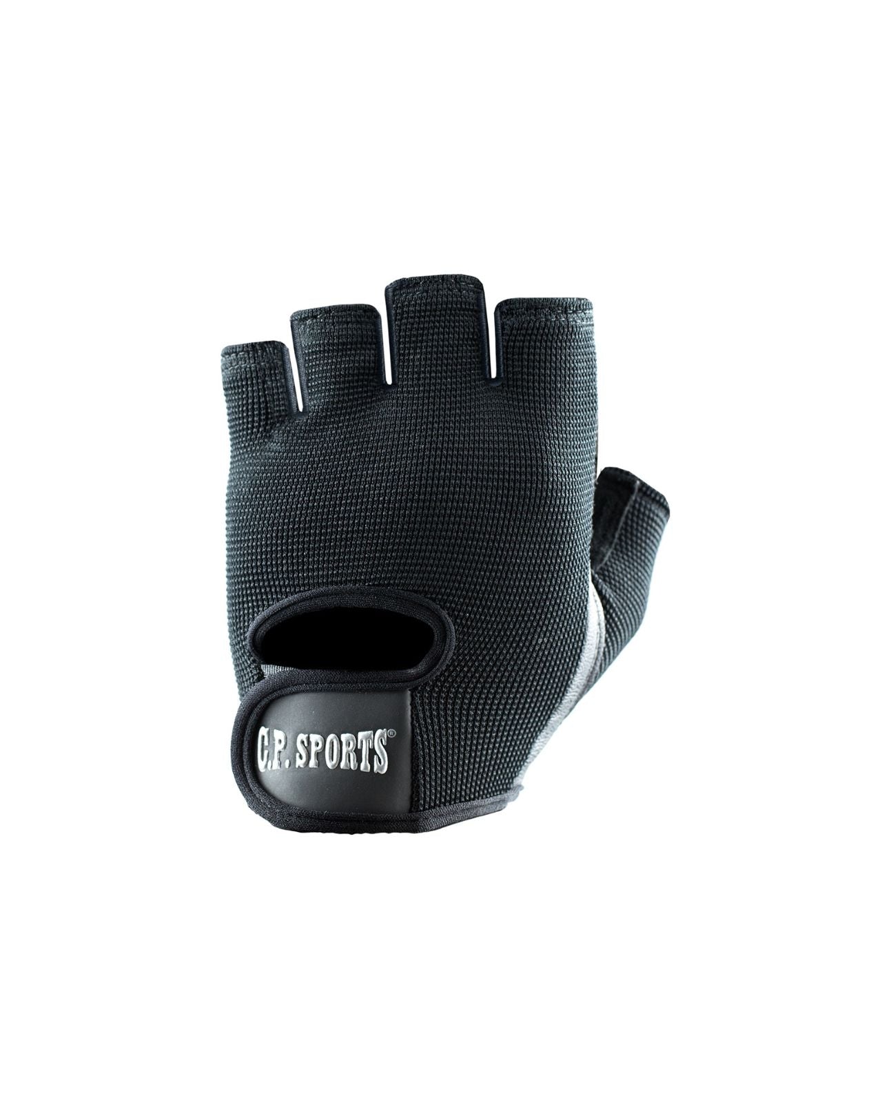 C.P. Sports Iron Glove, black C.P. Sports