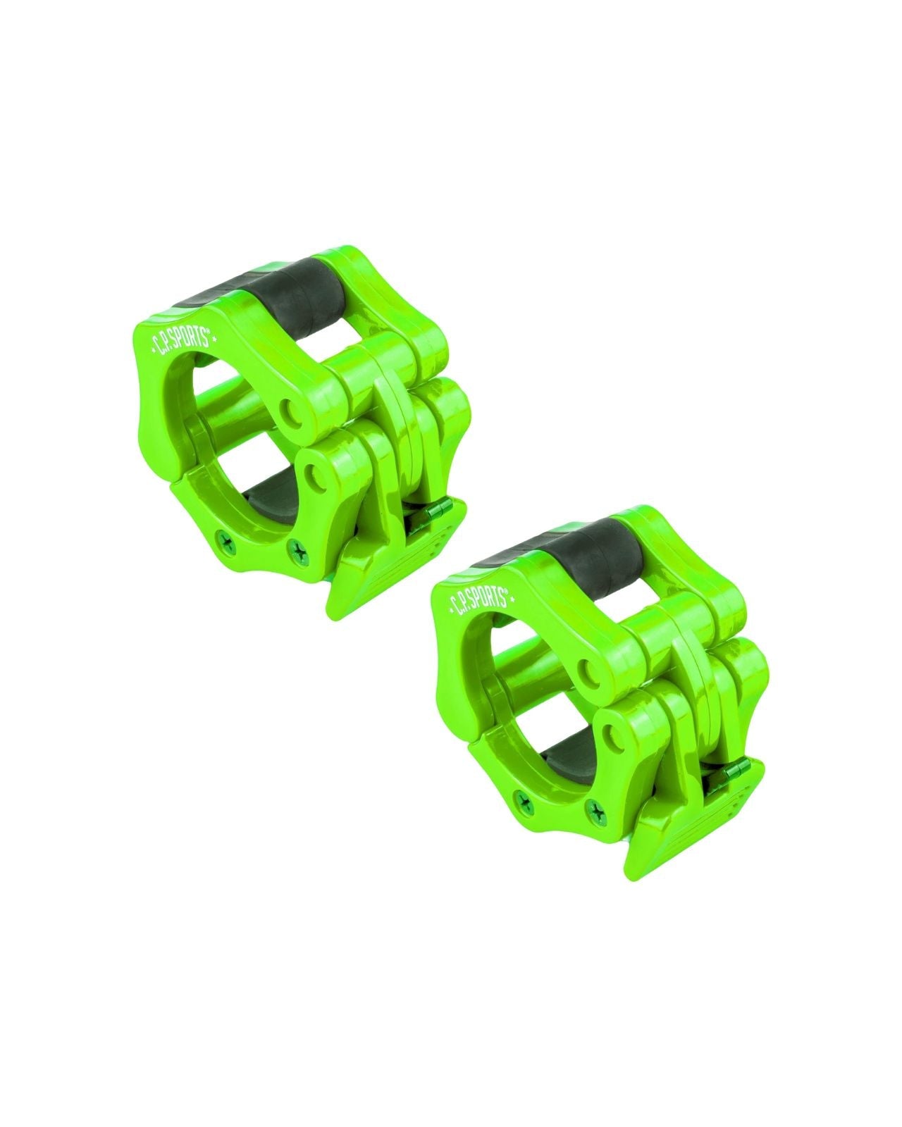 C.P. Sports Jaw Lock 50 mm, green C.P. Sports