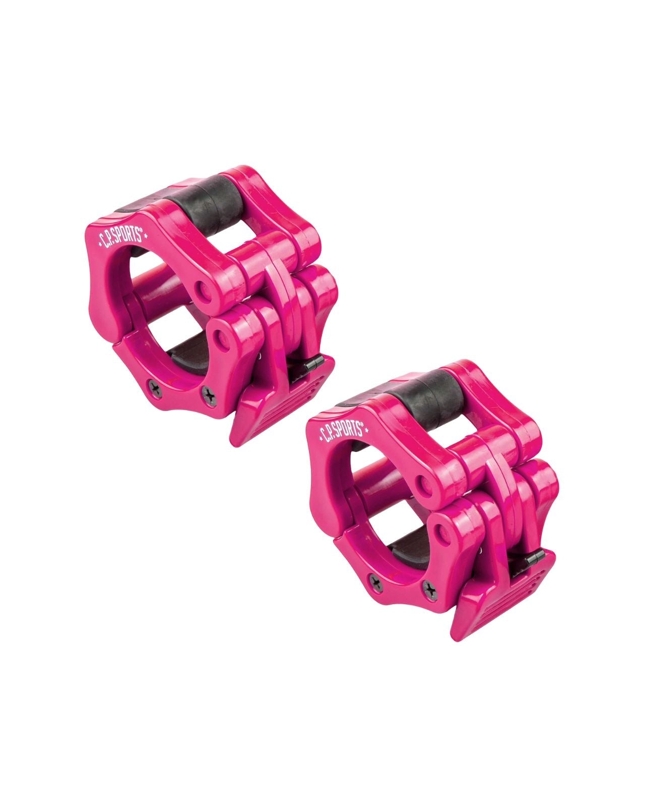 C.P. Sports Jaw Lock 50 mm, pink C.P. Sports