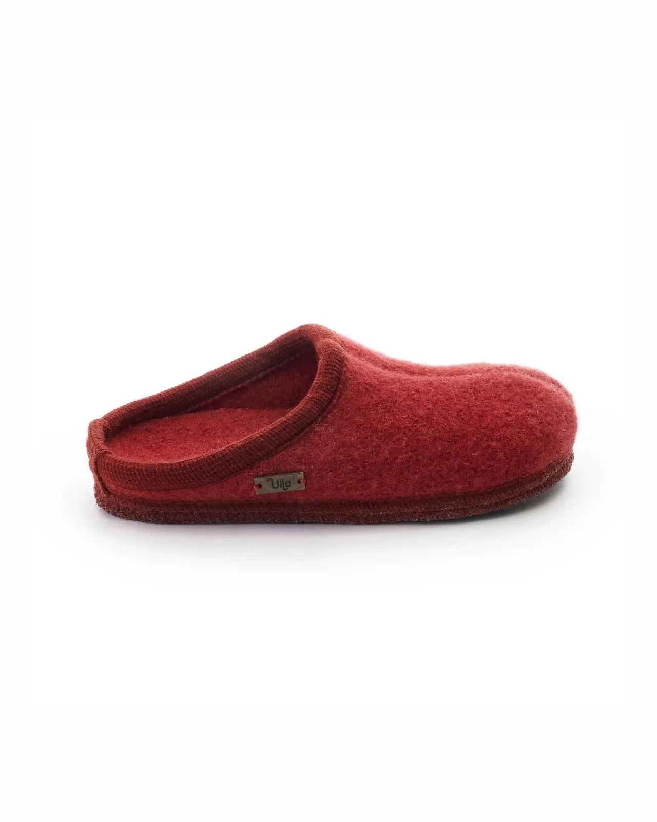 Ulle Original Ulltoffla Unisex Red Pepper Ulle