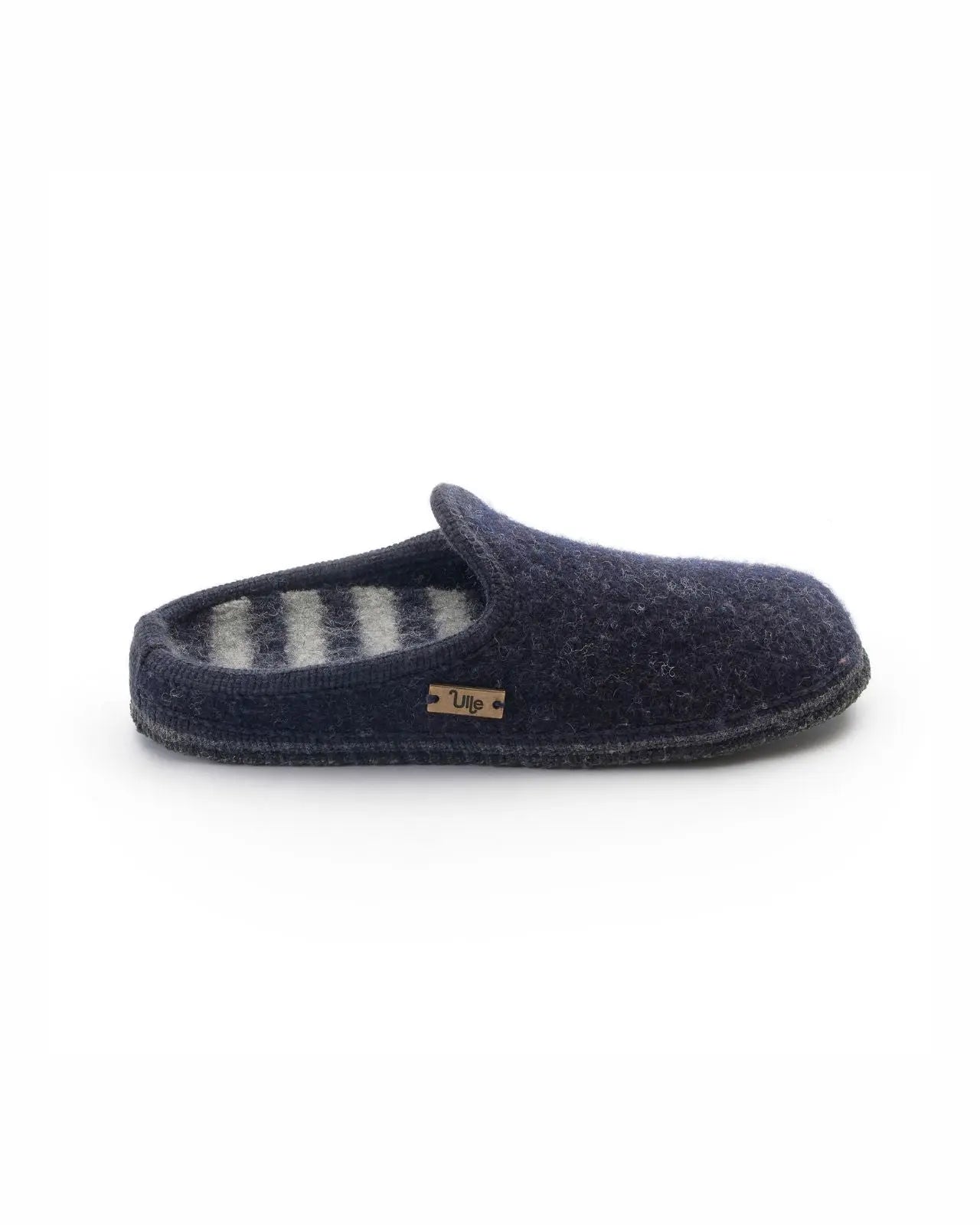 Ulle Legacy Ulltoffla Navy Ulle