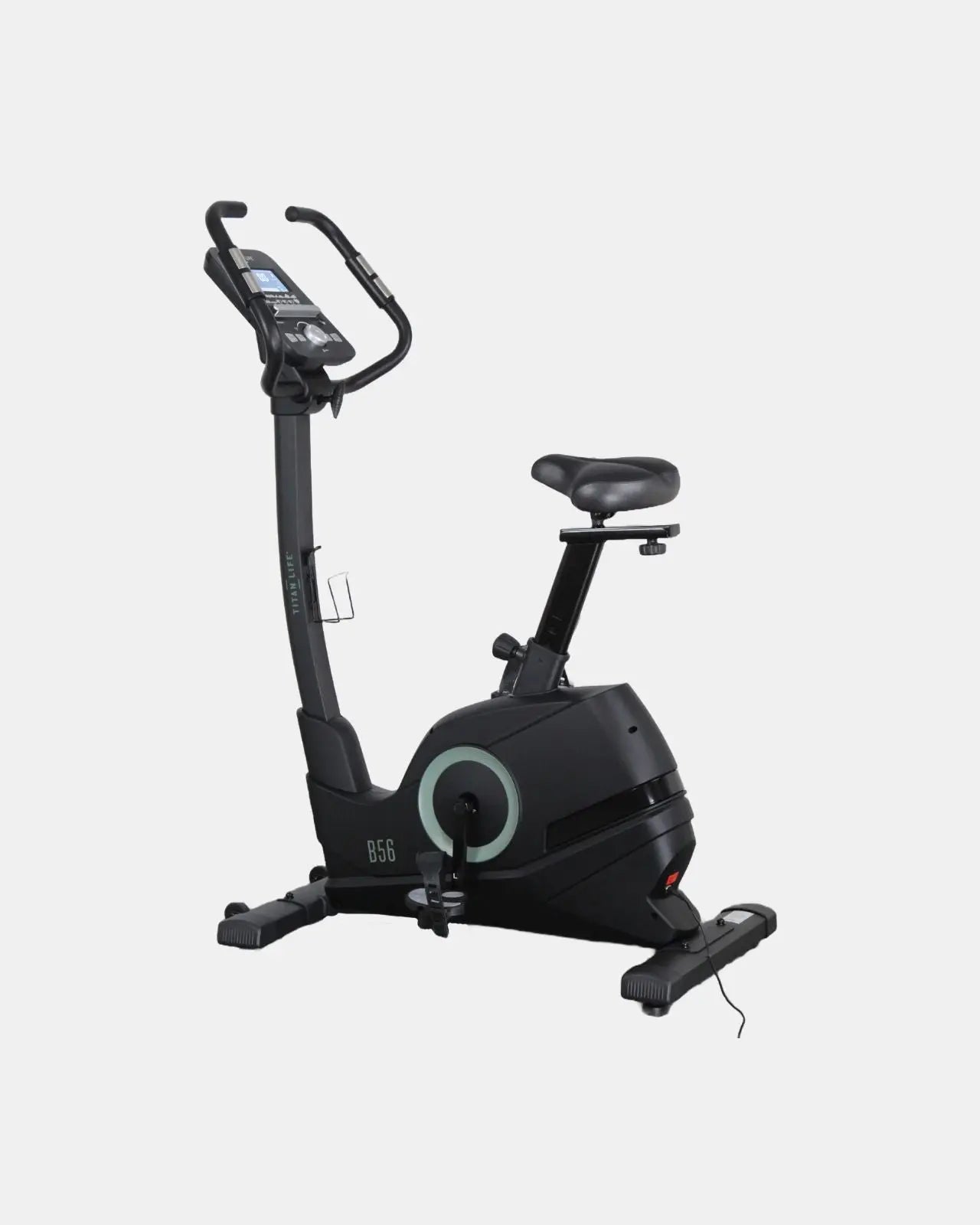 TITAN LIFE Bike B56 Motionscykel TITAN LIFE