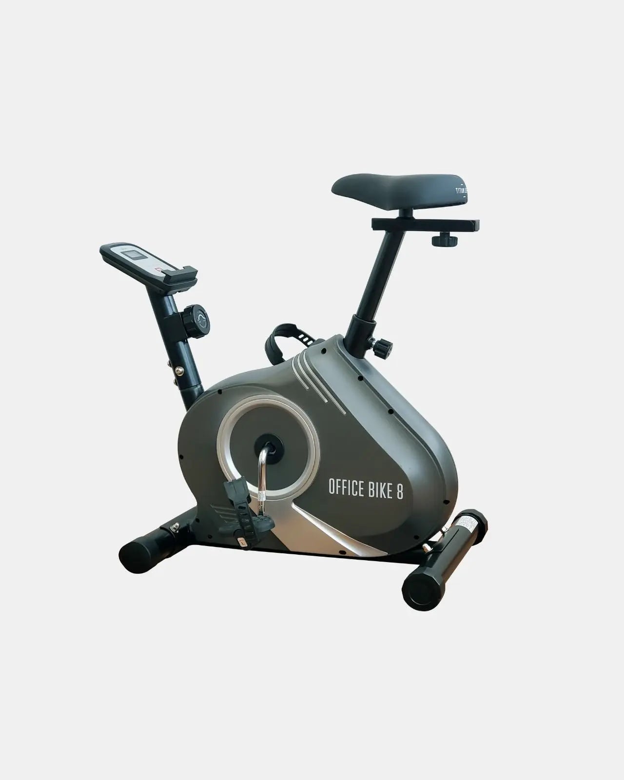 TITAN LIFE Bike Office 8 TITAN LIFE