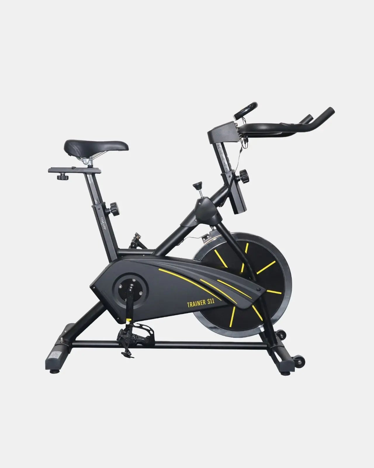 TITAN LIFE Trainer S11 Motionscykel TITAN LIFE