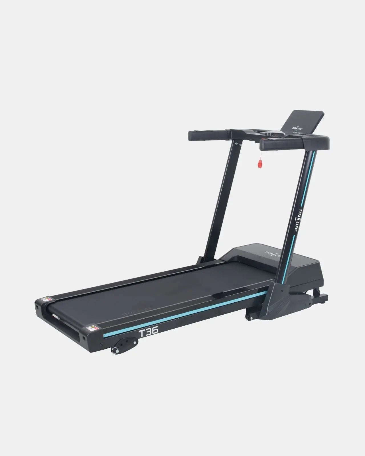 TITAN LIFE Treadmill T36 Löpband TITAN LIFE