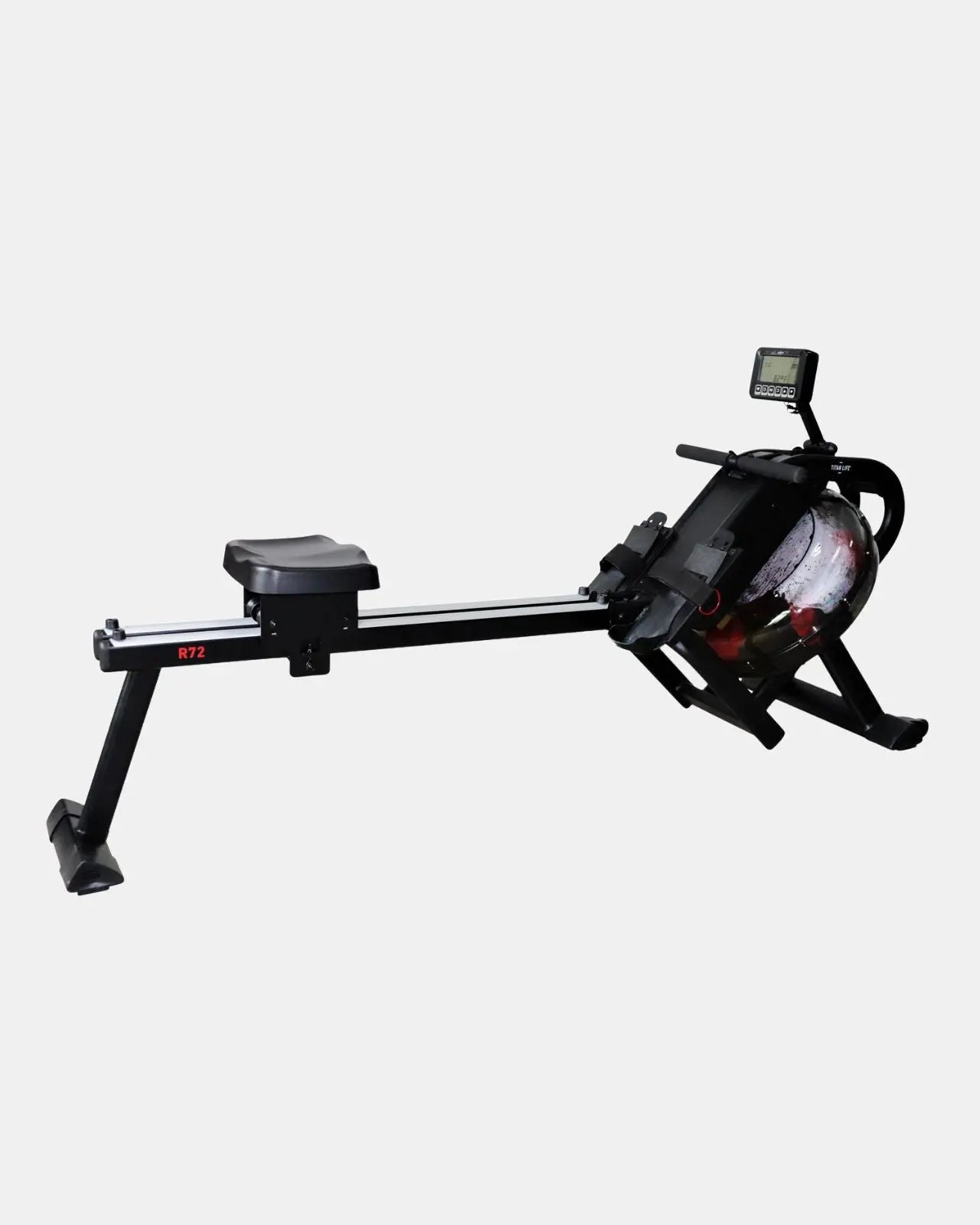 TITAN LIFE Rower R72 TITAN LIFE