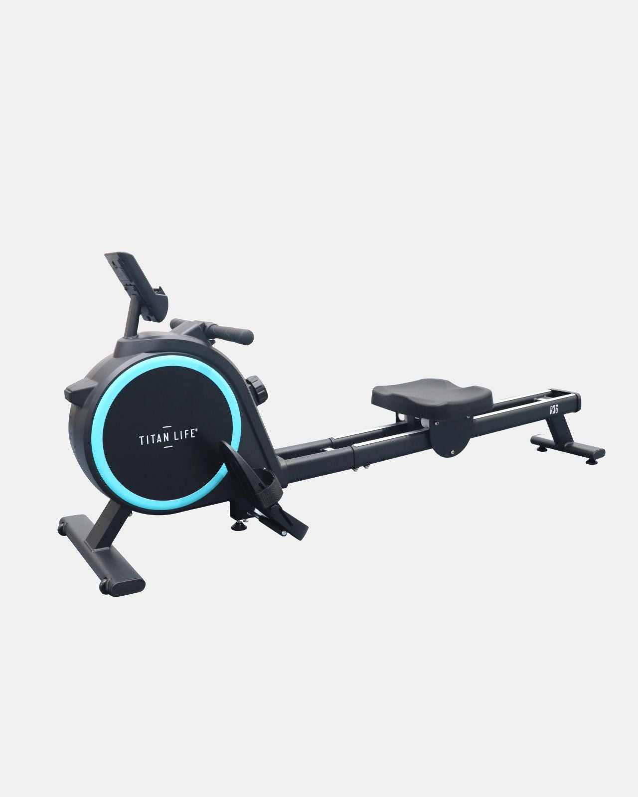 TITAN LIFE Rower R36 Roddmaskin TITAN LIFE