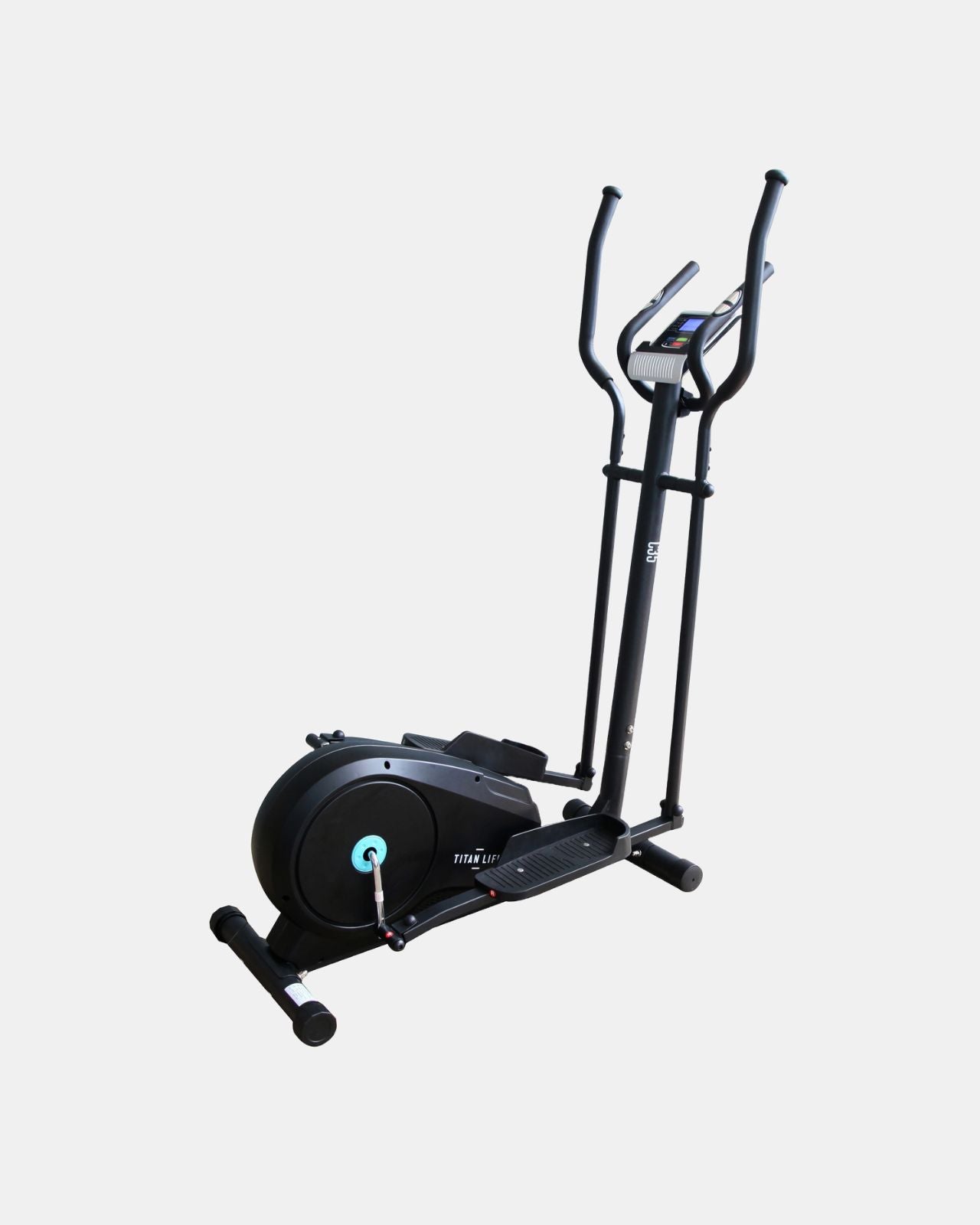 TITAN LIFE Crosstrainer C35 TITAN LIFE