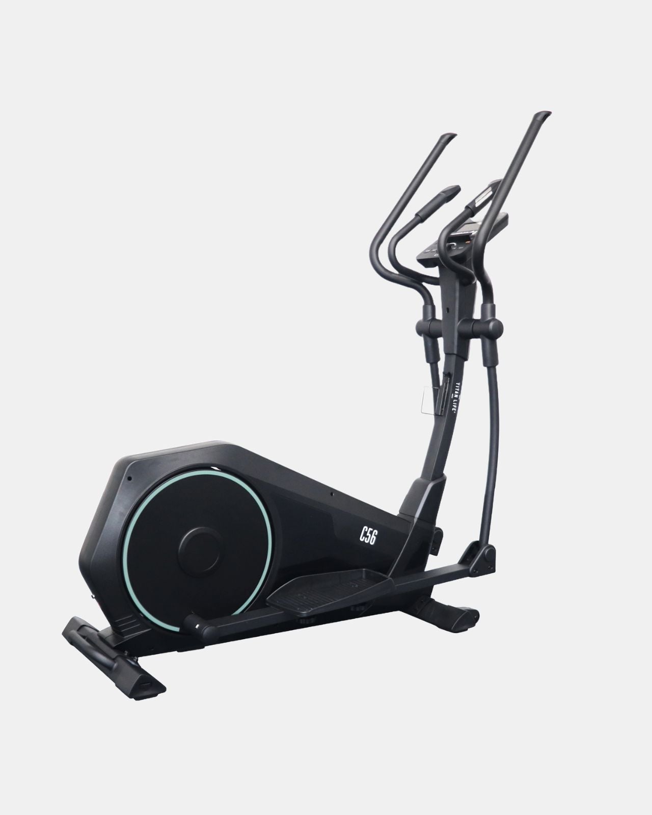 TITAN LIFE Crosstrainer C56 TITAN LIFE