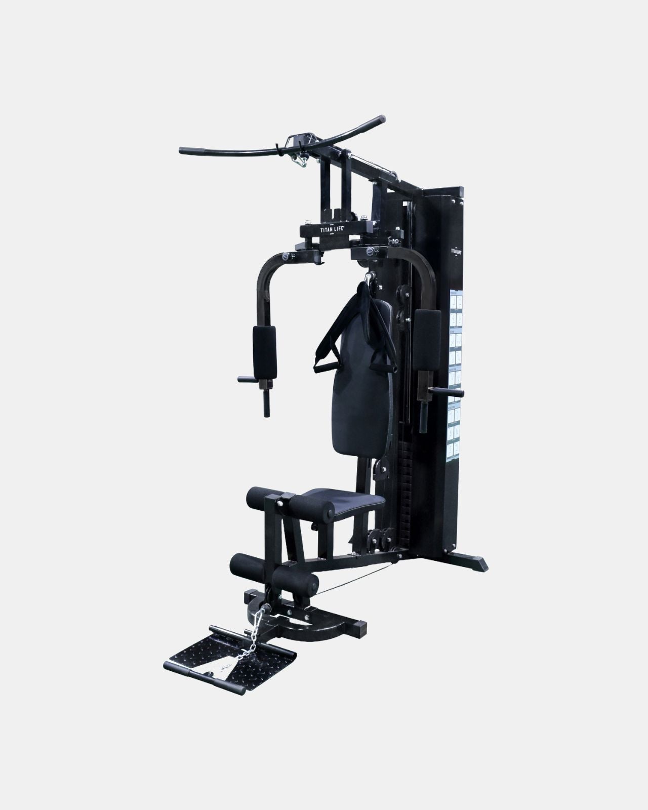 TITAN LIFE 100 Kg Power Station TITAN LIFE