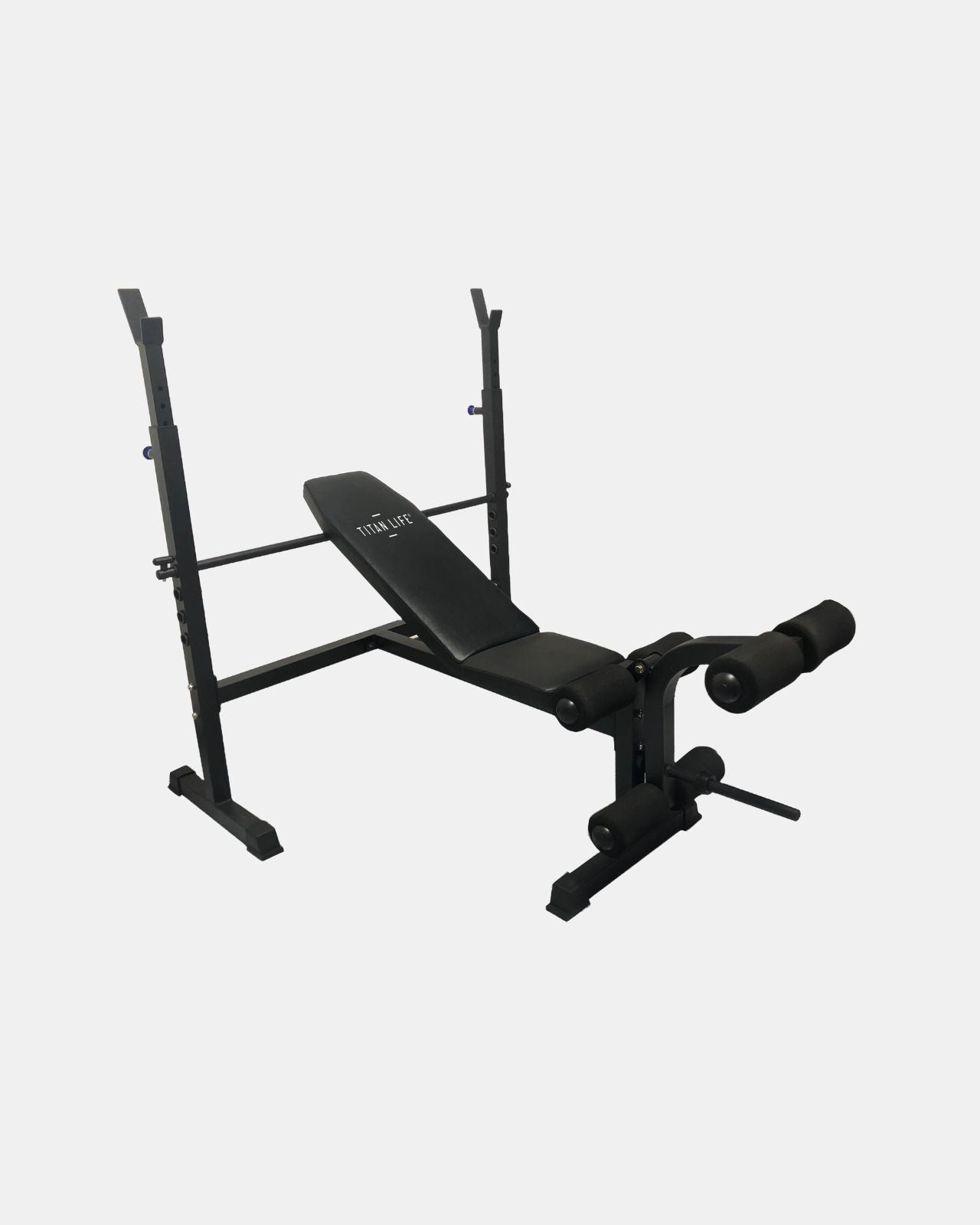 TITAN LIFE Essential Bench II TITAN LIFE