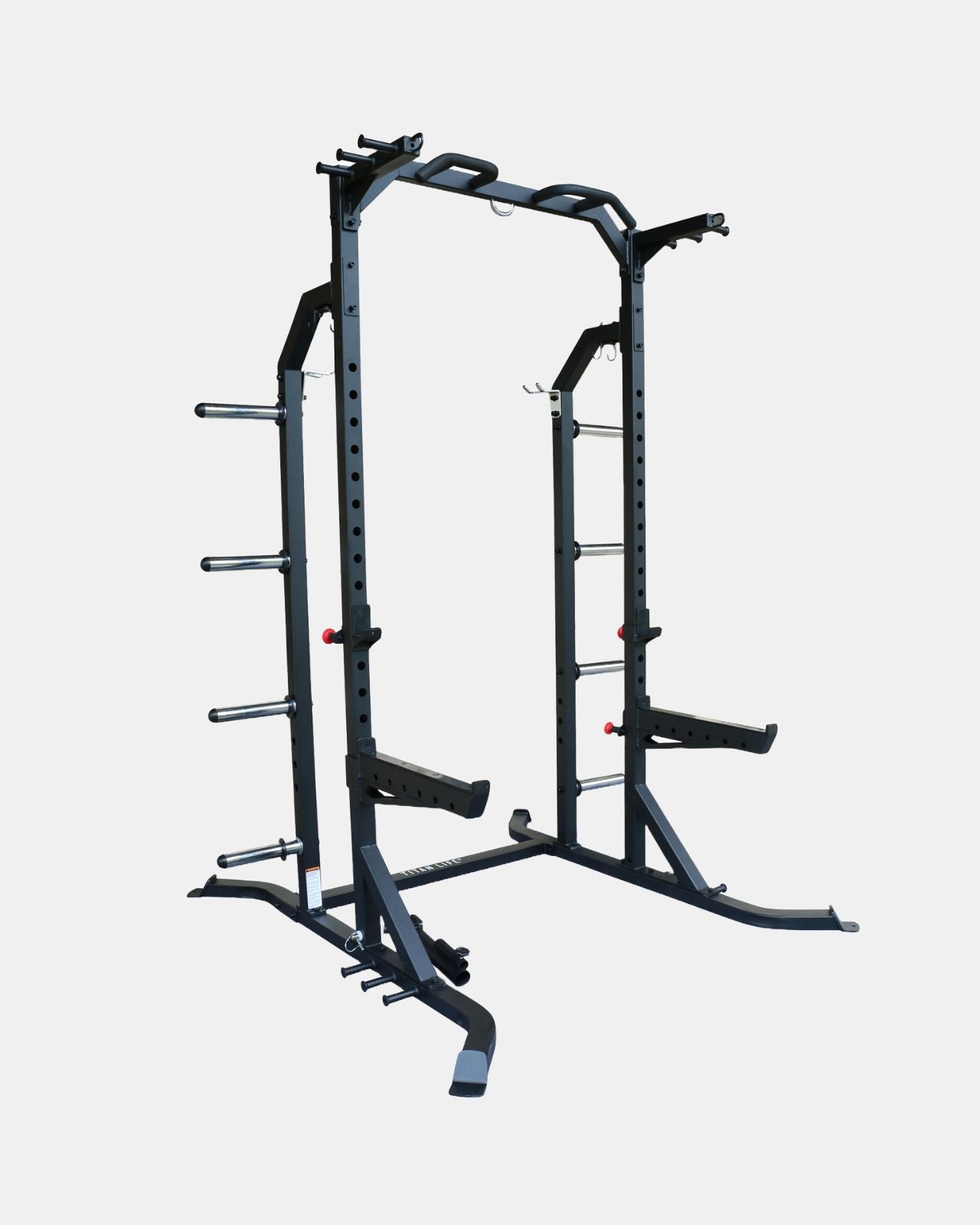 TITAN LIFE PRO Half Rack TITAN LIFE