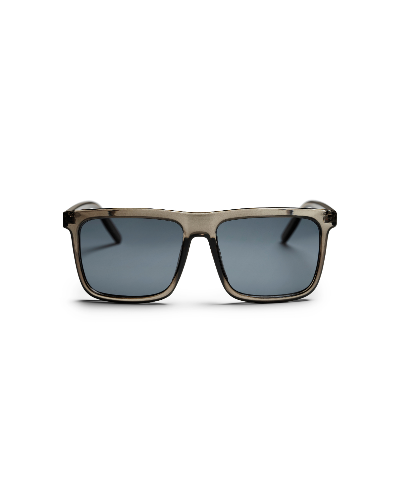 CHPO Bruce Solglasögon Transparent Grey CHPO
