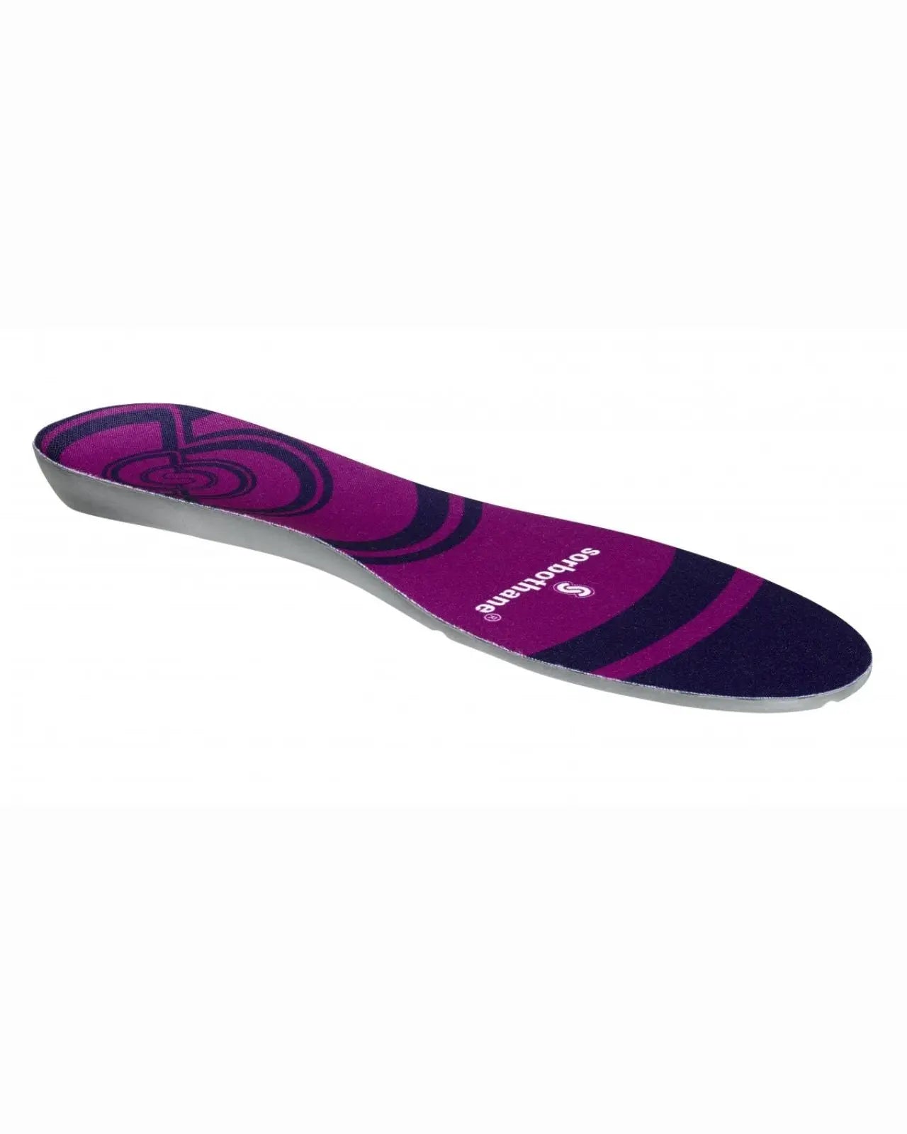 Sorbothane Cush 'N' Step Lila Sorbothane